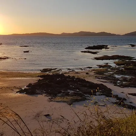 Playa De La Sirenita, Canido, Apartamento