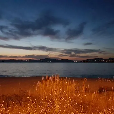 Playa De La Sirenita, Canido, Apartamento