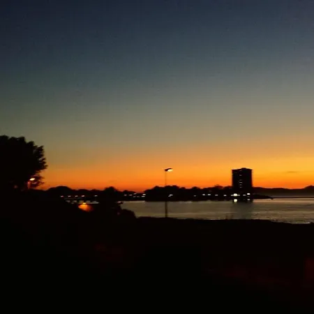 Playa De La Sirenita, Canido,