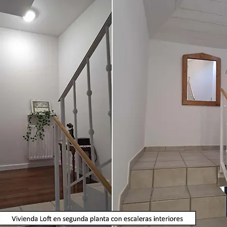 Playa De La Sirenita, Canido, Apartamento *