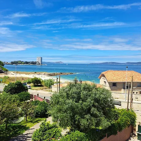 Apartamento Playa De La Sirenita, Canido,