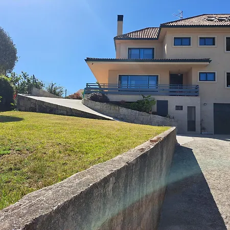 Playa De La Sirenita, Canido, Apartmán *