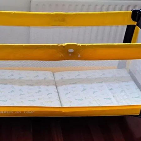 Playa De La Sirenita, Canido,