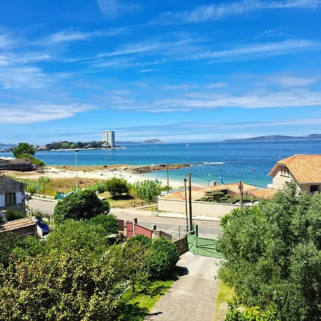 Playa De La Sirenita, Canido,