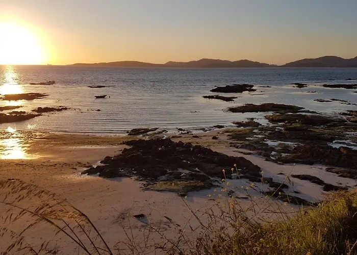 Playa De La Sirenita, Canido, Apartmán