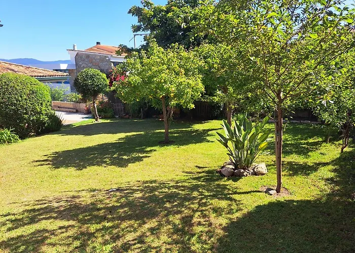 Playa De La Sirenita, Canido, *