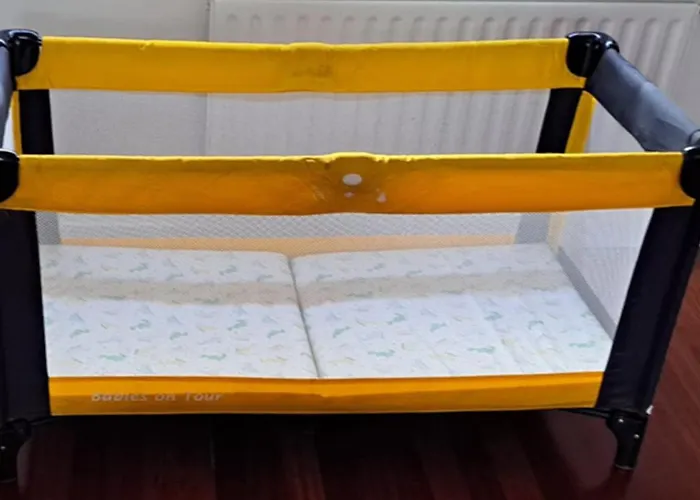 Playa De La Sirenita, Canido,