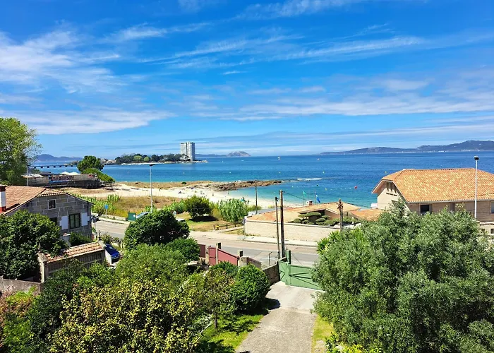 Playa De La Sirenita, Canido,